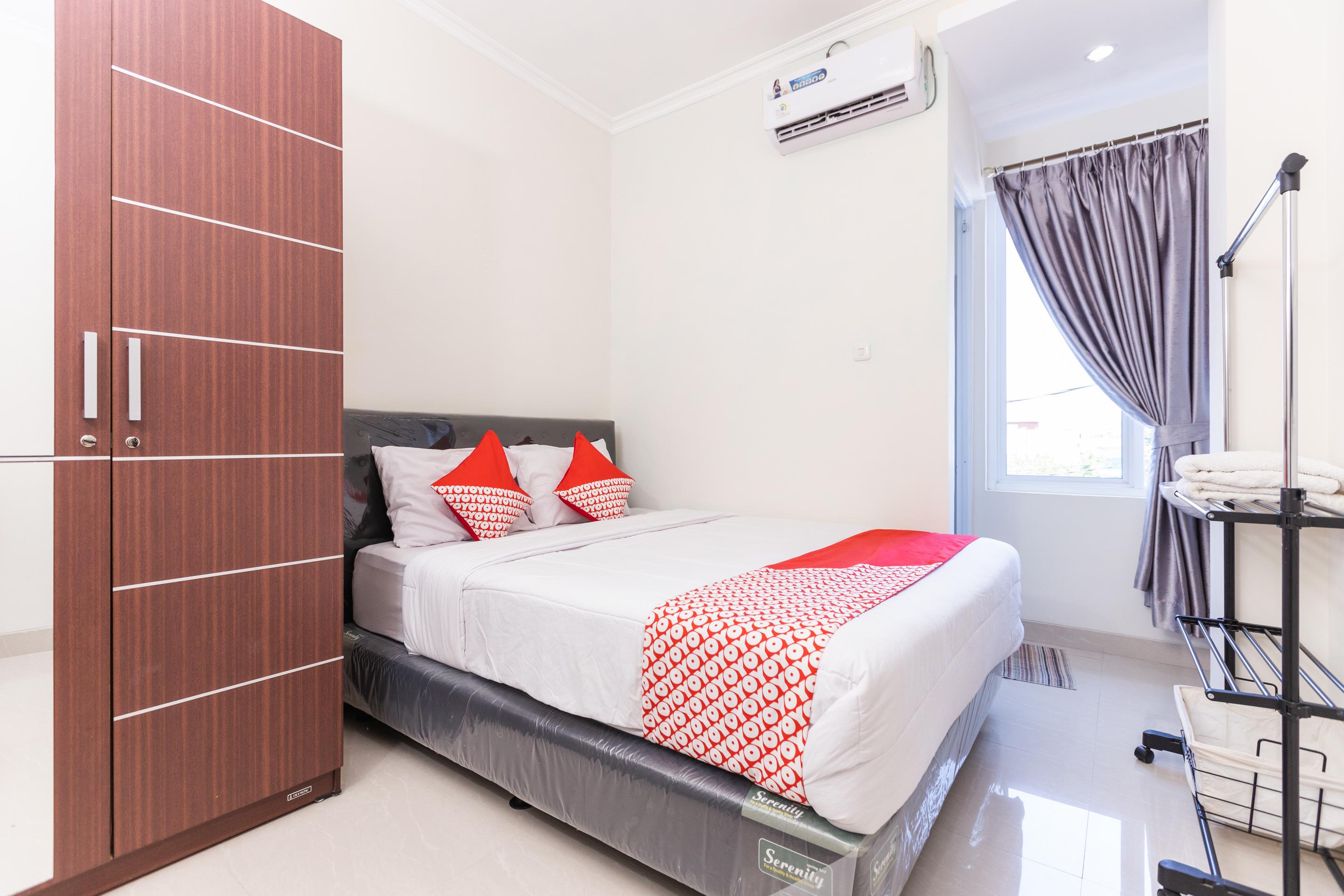 Oyo 1975 Bale Ikite Hotel Makassar Ngoại thất bức ảnh