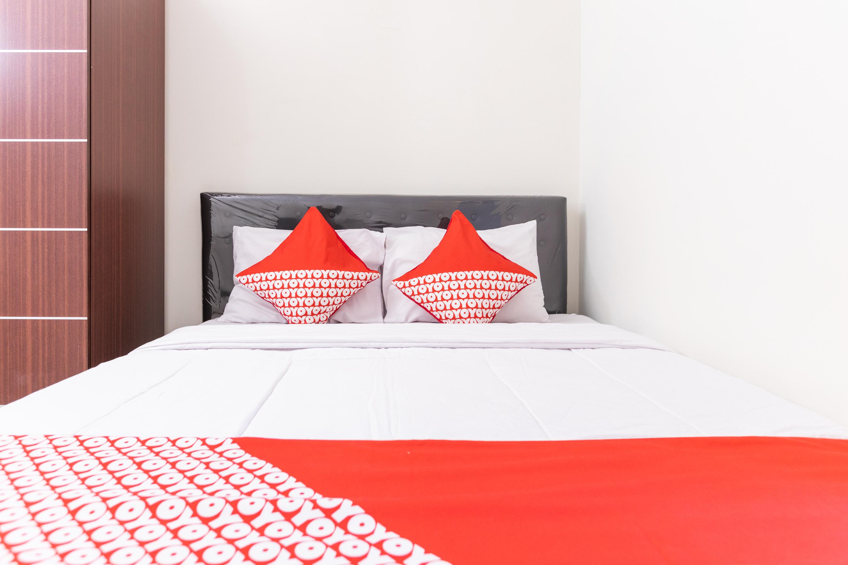 Oyo 1975 Bale Ikite Hotel Makassar Ngoại thất bức ảnh