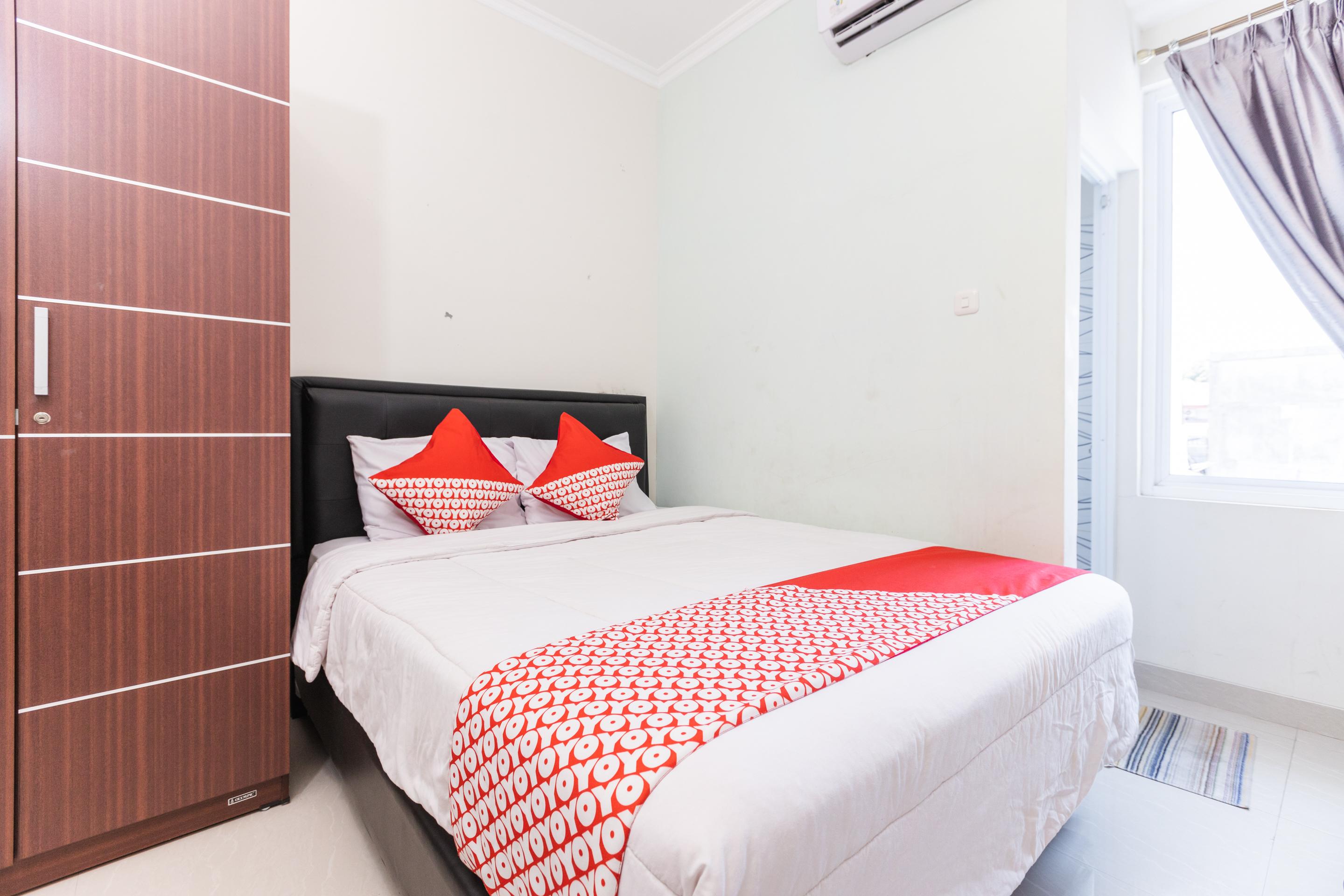 Oyo 1975 Bale Ikite Hotel Makassar Ngoại thất bức ảnh