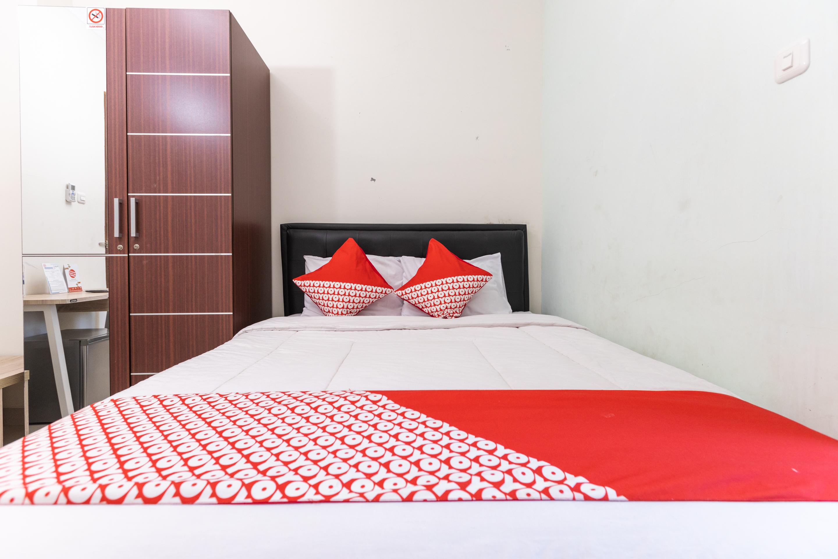 Oyo 1975 Bale Ikite Hotel Makassar Ngoại thất bức ảnh