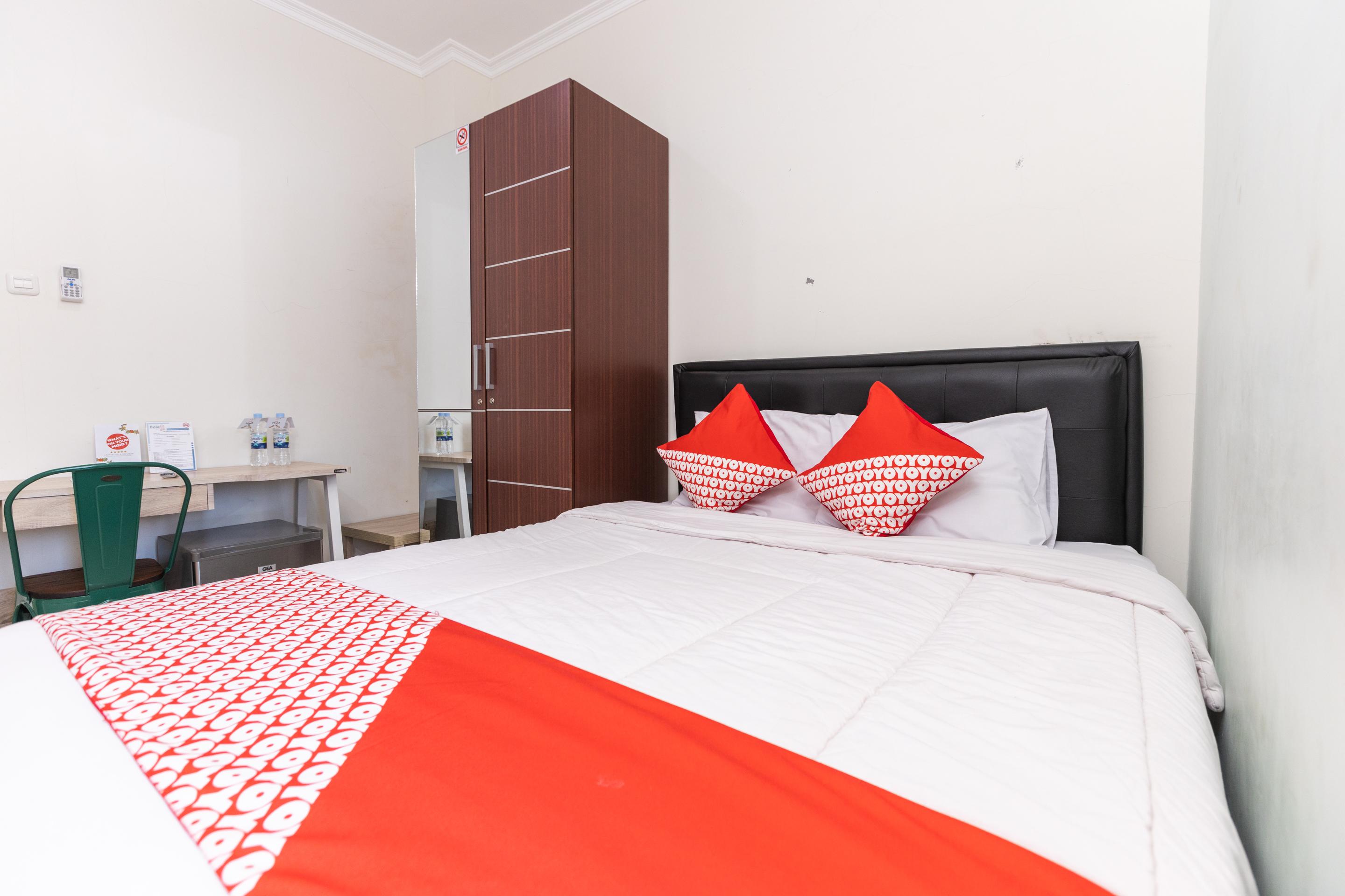 Oyo 1975 Bale Ikite Hotel Makassar Ngoại thất bức ảnh