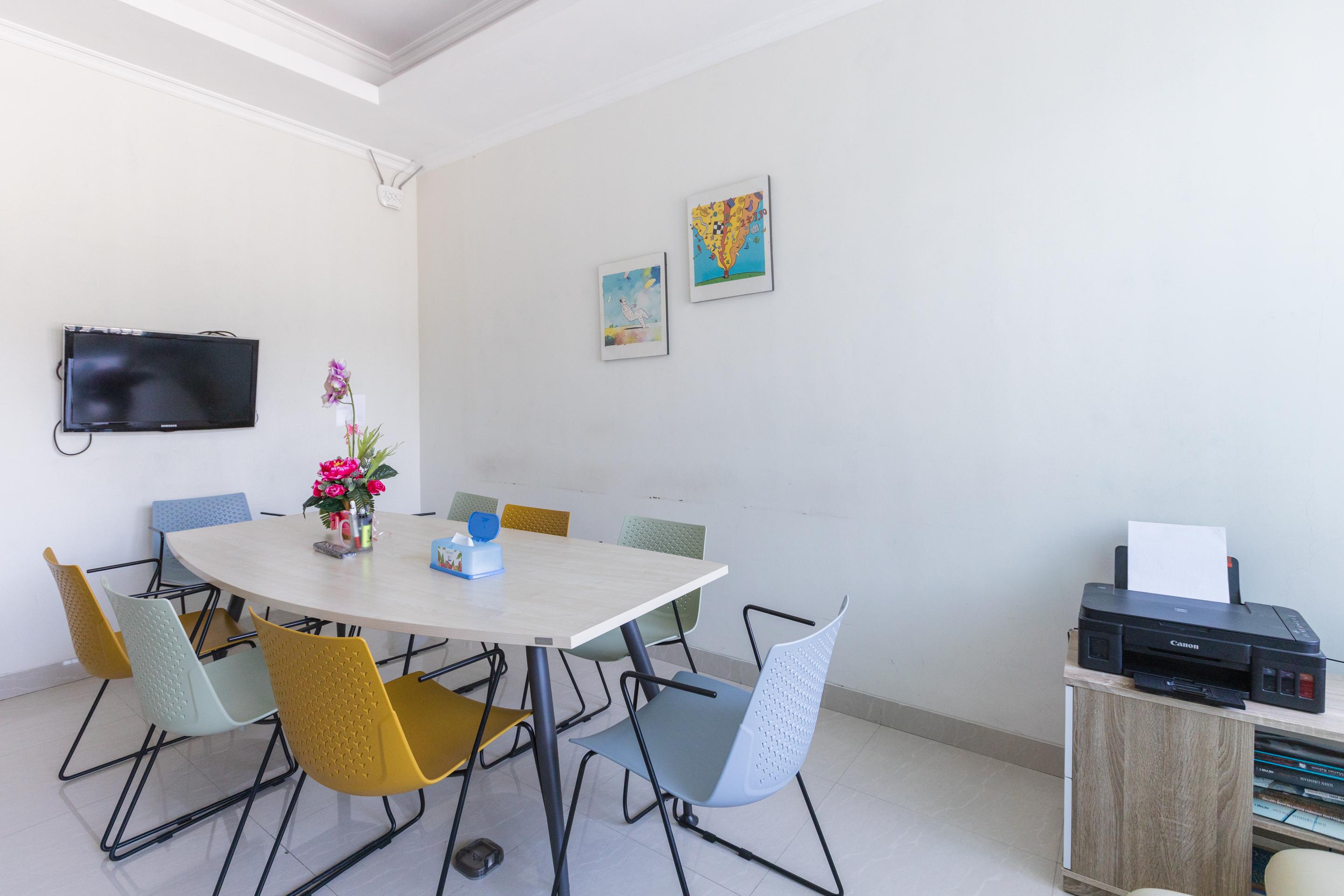 Oyo 1975 Bale Ikite Hotel Makassar Ngoại thất bức ảnh